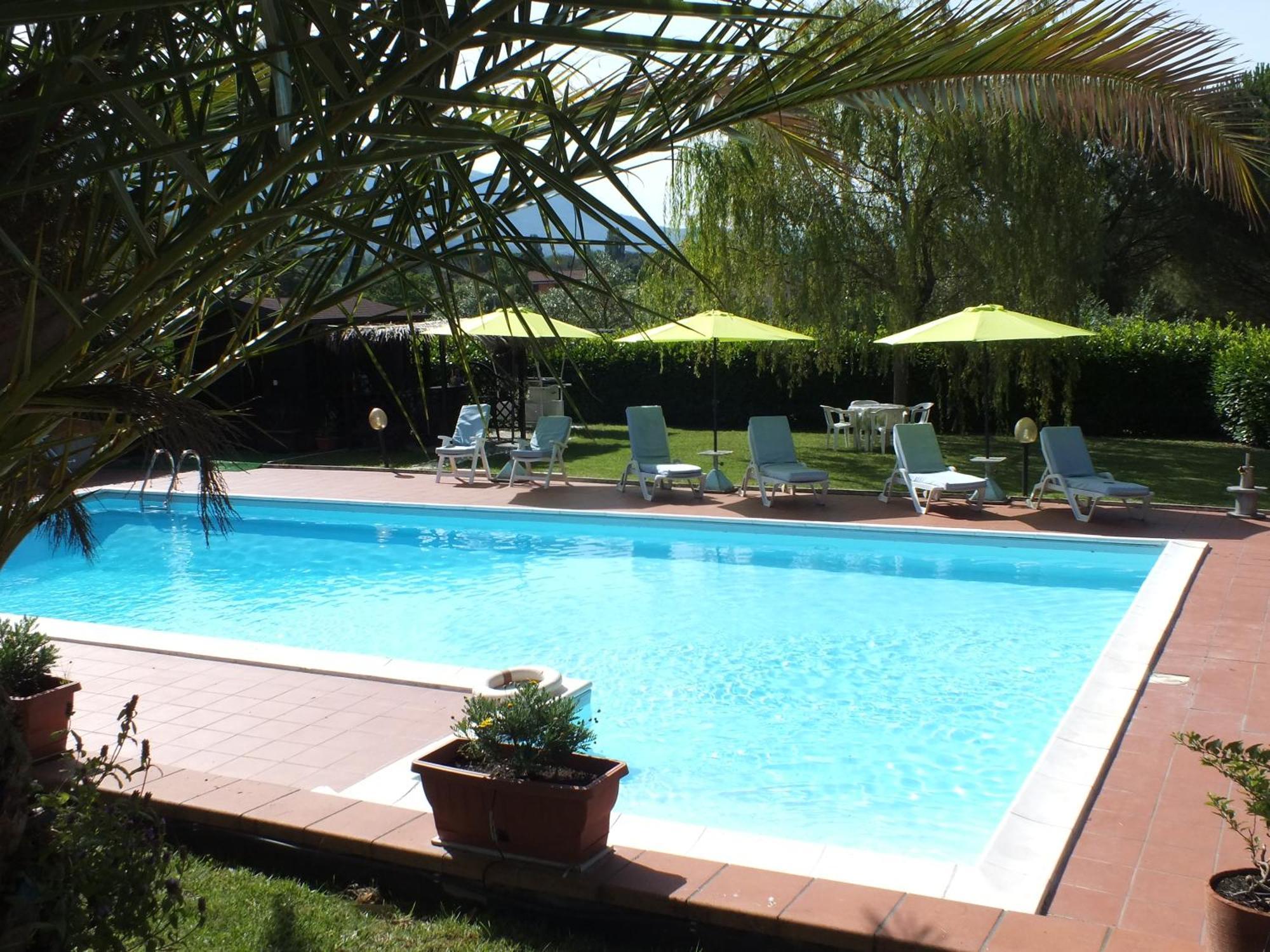 Villa Serena Assisi Exterior photo