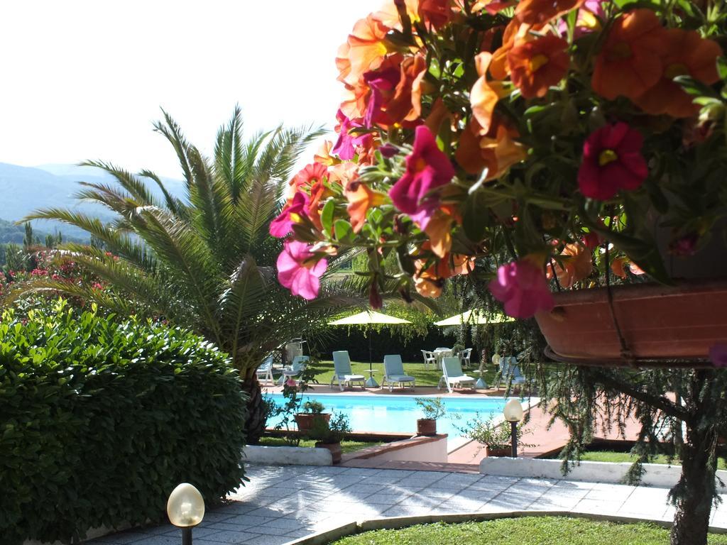 Villa Serena Assisi Exterior photo