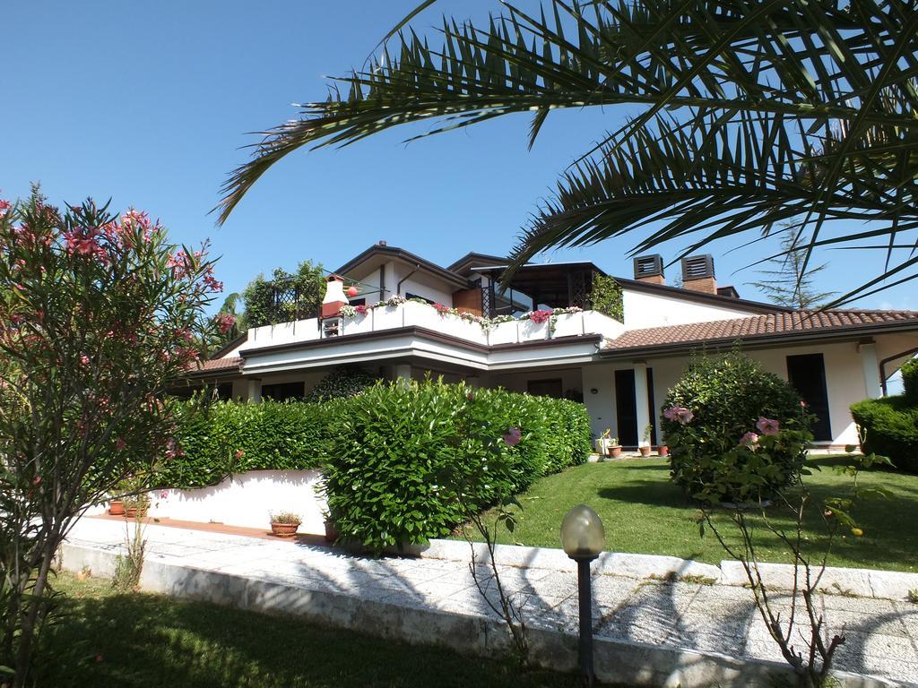 Villa Serena Assisi Room photo