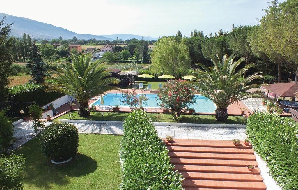 Villa Serena Assisi Exterior photo