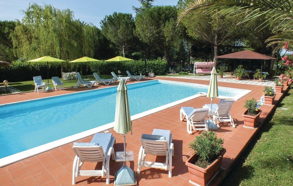 Villa Serena Assisi Exterior photo