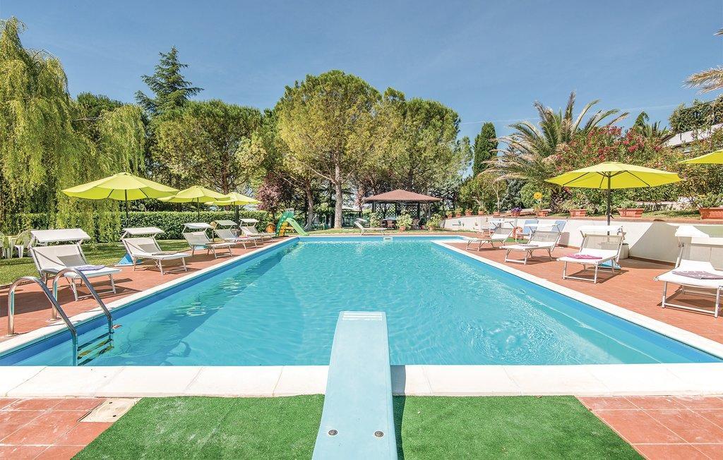 Villa Serena Assisi Exterior photo