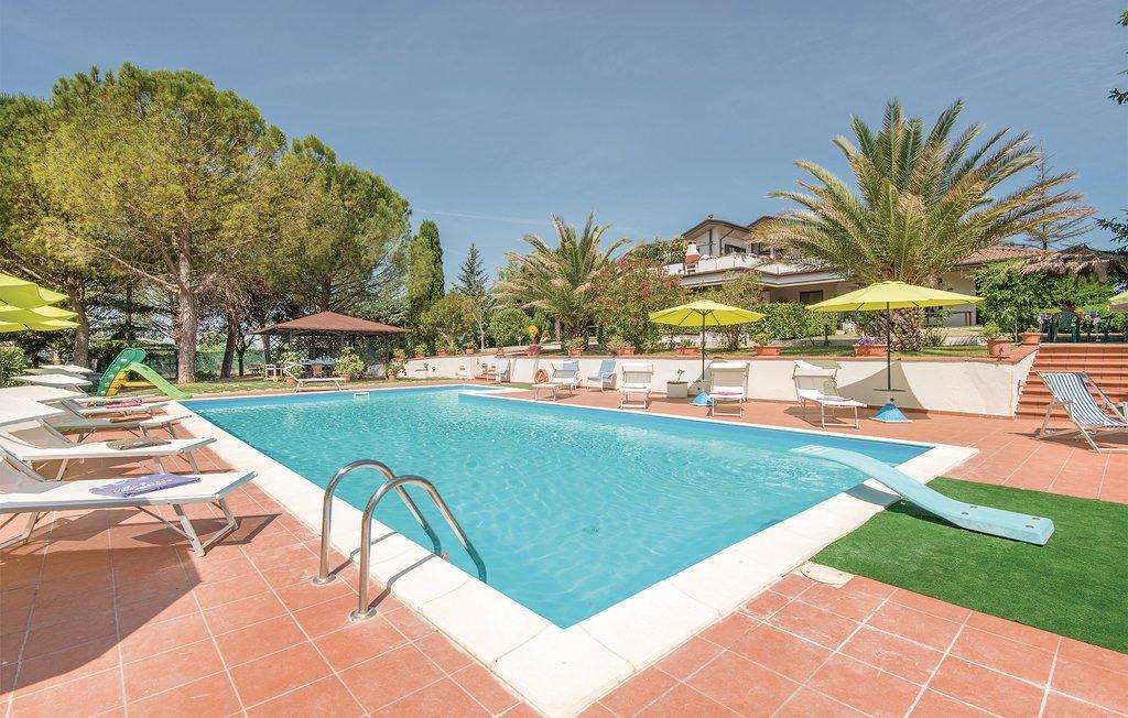 Villa Serena Assisi Exterior photo